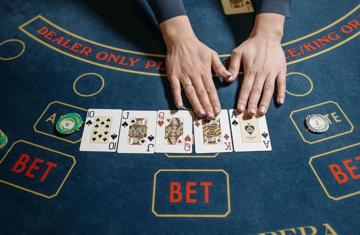 Bingoal Casino Live Betting